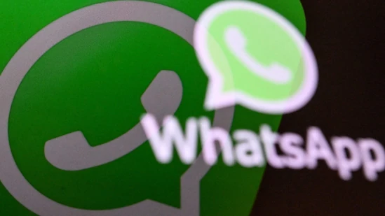 What is WhatsApp?